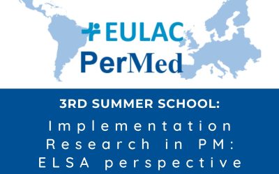 EULAC Summer School