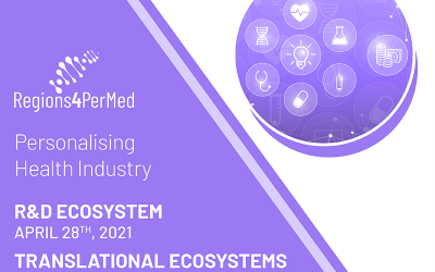 Regions4PerMed: Health Industries