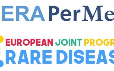 PRESENTAZIONE NUOVE CALL ERAPERMED ED EJP-RARE DISEASES