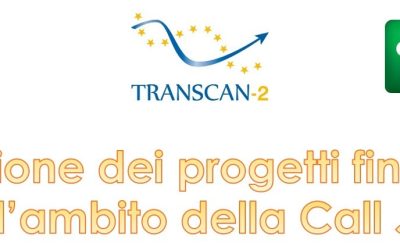 EVENTO FRRB: presentazione dei Bandi Transcan 2 ed ERA-PerMed
