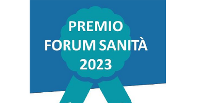 Forum Sanità Award 2023