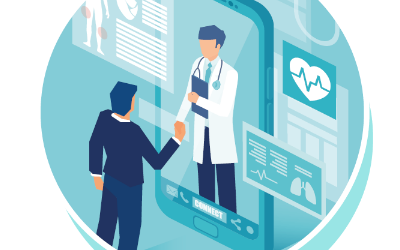 Health Technology in Connected & Integrated Care