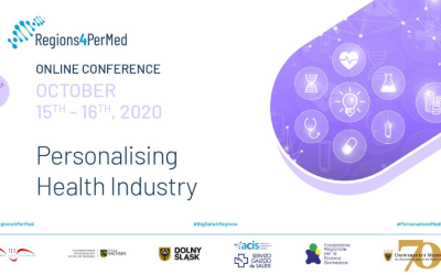 Regions4Permed: Health Industries