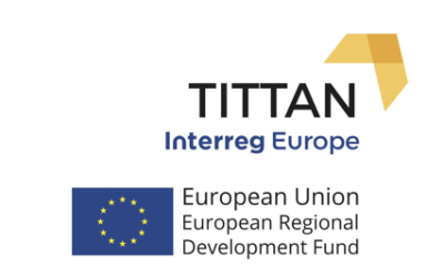 TITTAN: High level event
