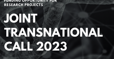 Annuncio del lancio della nuova EJP RD JTC2023