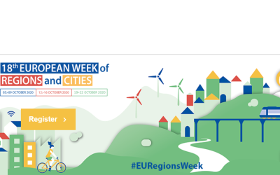 European Week of Regions and Cities