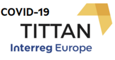 TITTAN Cov-2: final event